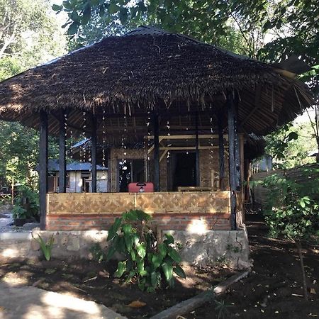 Sunset Cottages Hitokalak Bagian luar foto