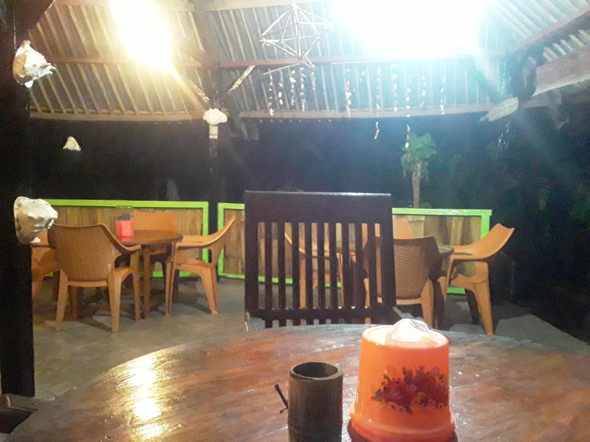 Sunset Cottages Hitokalak Bagian luar foto