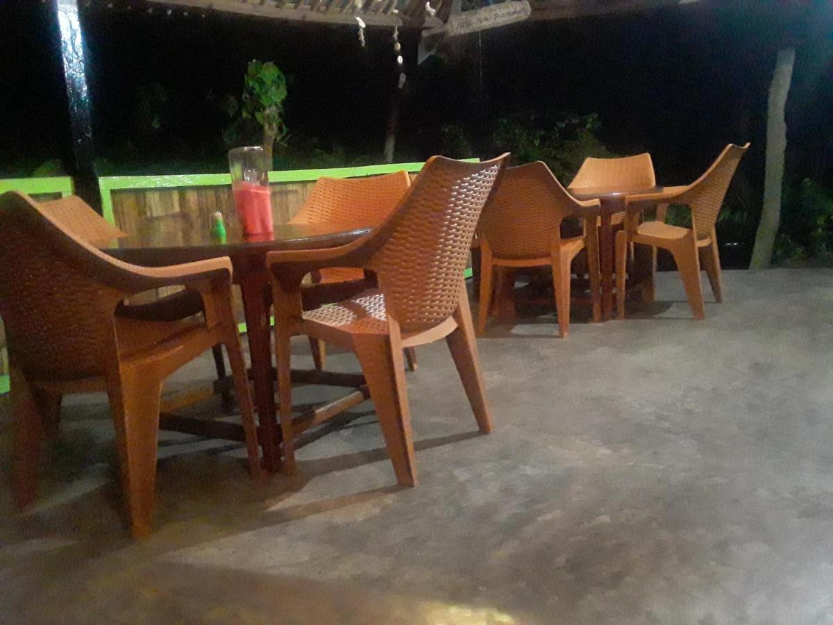 Sunset Cottages Hitokalak Bagian luar foto