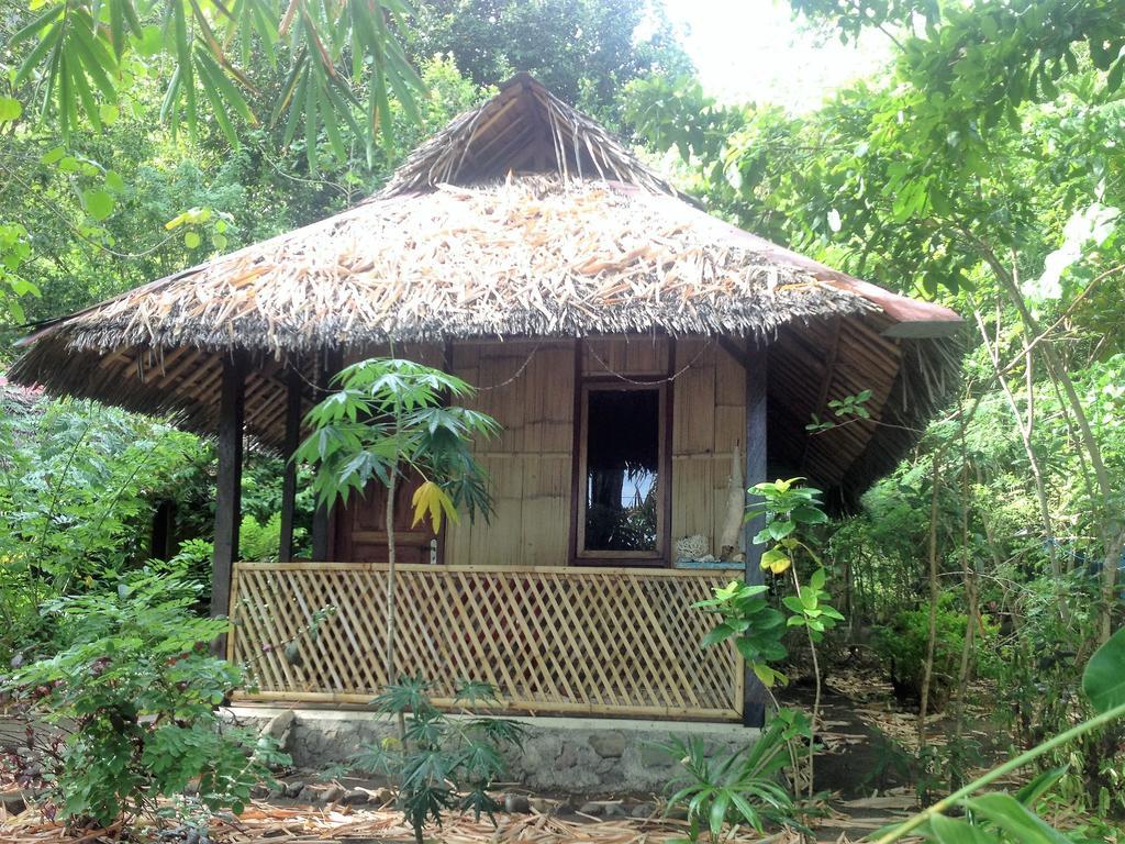 Sunset Cottages Hitokalak Bagian luar foto