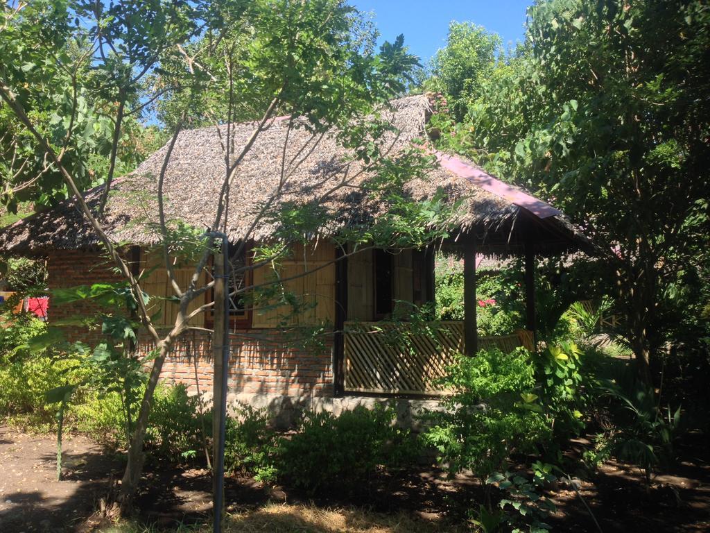 Sunset Cottages Hitokalak Bagian luar foto