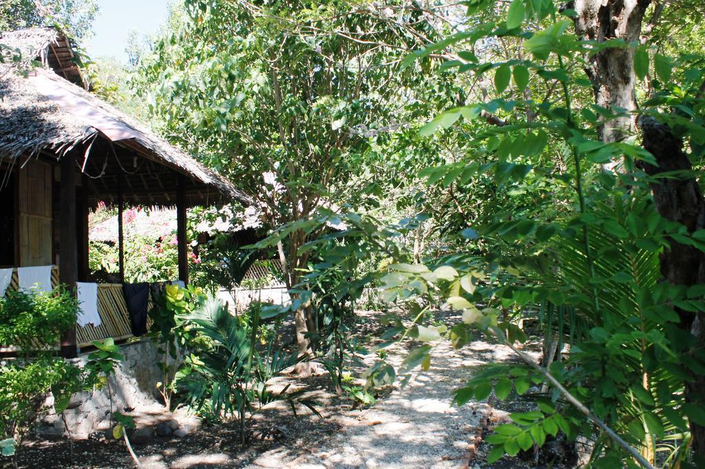 Sunset Cottages Hitokalak Bagian luar foto