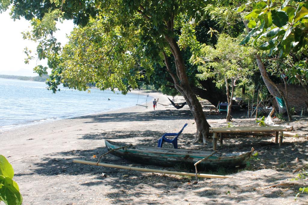 Sunset Cottages Hitokalak Bagian luar foto