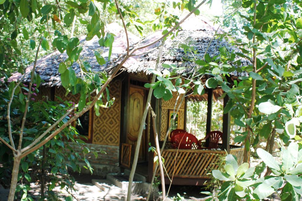 Sunset Cottages Hitokalak Bagian luar foto