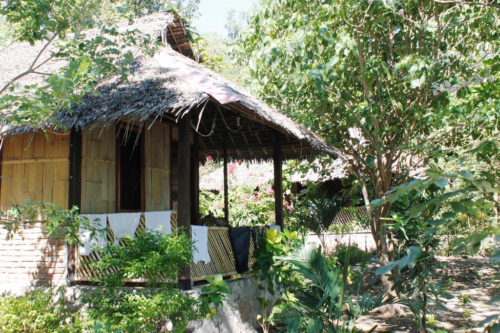Sunset Cottages Hitokalak Bagian luar foto