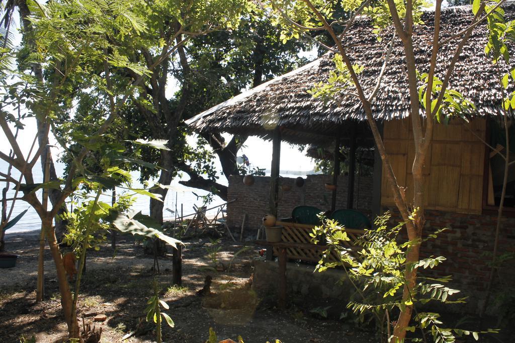 Sunset Cottages Hitokalak Bagian luar foto