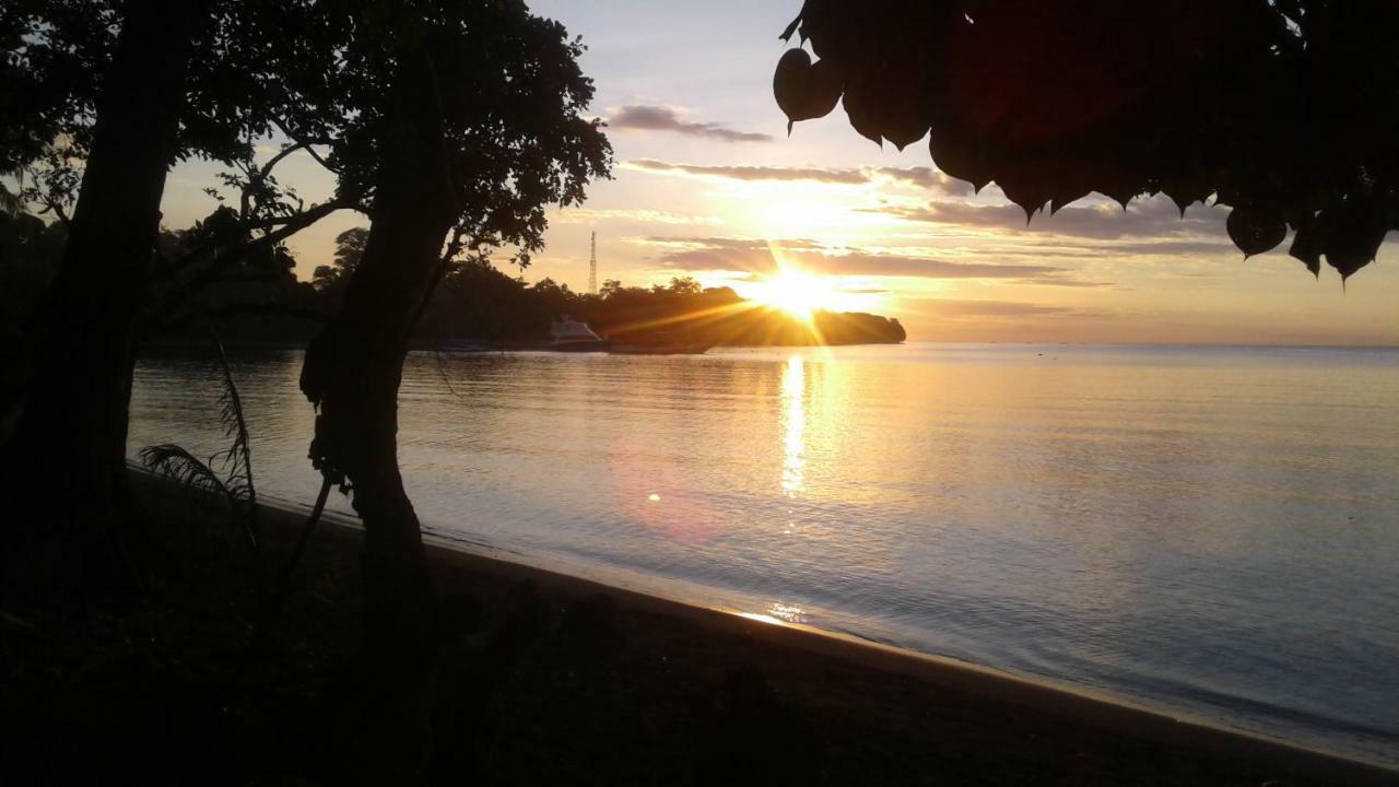 Sunset Cottages Hitokalak Bagian luar foto