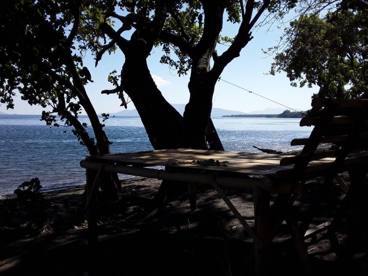 Sunset Cottages Hitokalak Bagian luar foto